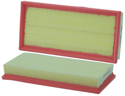 WIX WA6374 Air Filter, Pack of 1