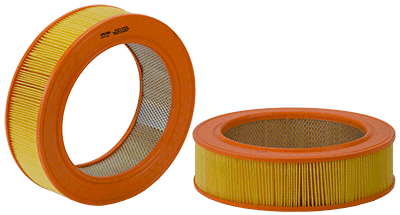 WIX WA6386 Air Filter, Pack of 1