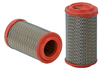 WIX WA6397 Air Filter, Pack of 1