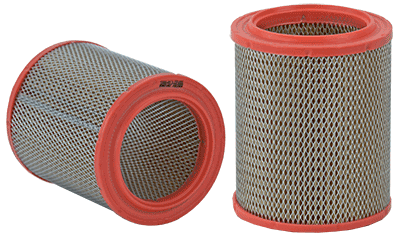 WIX WA6413 Air Filter, Pack of 1