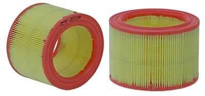 WIX WA6429 Air Filter, Pack of 1