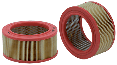 WIX WA6430 Air Filter, Pack of 1