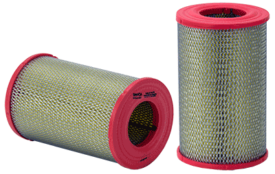 WIX WA6434 Air Filter, Pack of 1