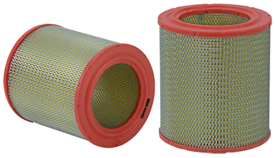 WIX WA6441 Air Filter, Pack of 1