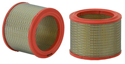 WIX WA6442 Air Filter, Pack of 1