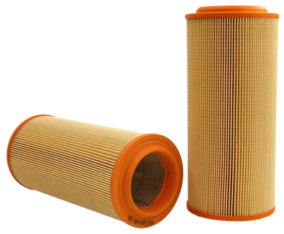 WIX WA6445 Air Filter, Pack of 1