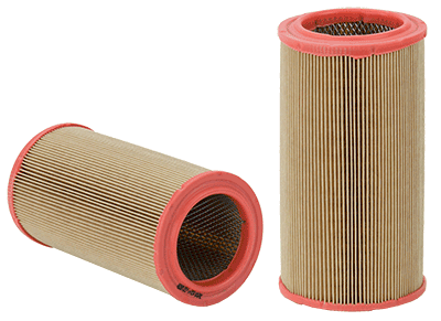 WIX WA6450 Air Filter, Pack of 1