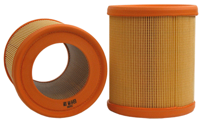 WIX WA6459 Air Filter, Pack of 1