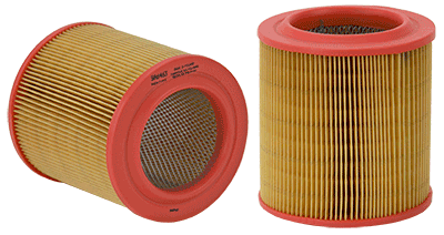 WIX WA6463 Air Filter, Pack of 1