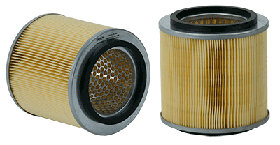 WIX WA6479 Air Filter, Pack of 1