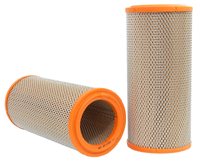 WIX WA6486 Air Filter, Pack of 1