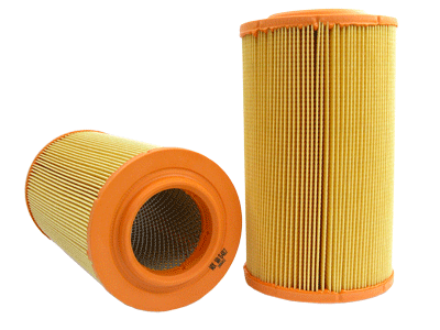 WIX WA6487 Air Filter, Pack of 1