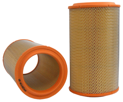 WIX WA6488 Air Filter, Pack of 1