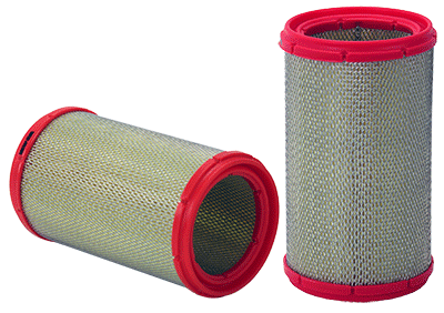 WIX WA6500 Air Filter, Pack of 1