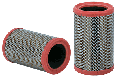 WIX WA6501 Air Filter, Pack of 1