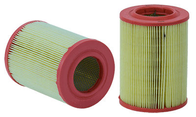 WIX WA6506 Air Filter, Pack of 1