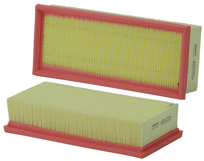 WIX WA6521 Air Filter, Pack of 1