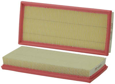 WIX WA6523 Air Filter, Pack of 1