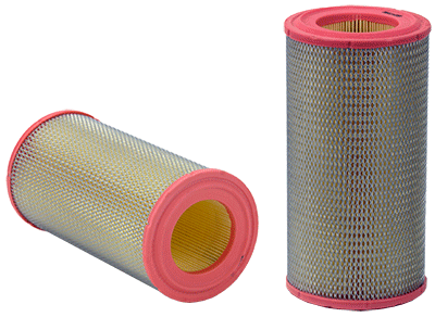 WIX WA6526 Air Filter, Pack of 1