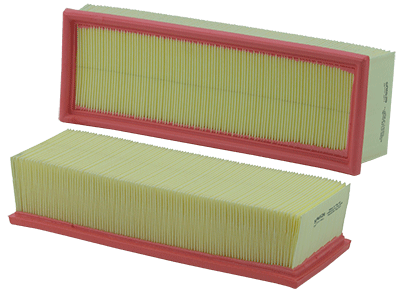 WIX WA6528 Air Filter, Pack of 1