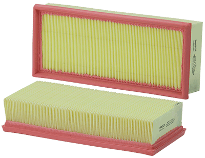 WIX WA6529 Air Filter, Pack of 1