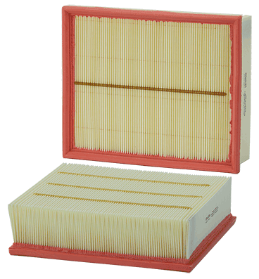 WIX WA6536 Air Filter, Pack of 1