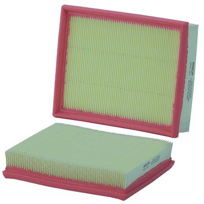 WIX WA6539 Air Filter, Pack of 1