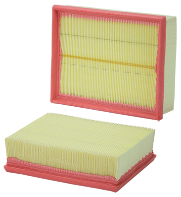 WIX WA6540 Air Filter, Pack of 1