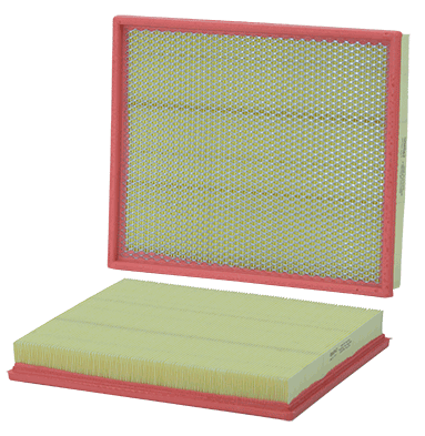 WIX WA6562 Air Filter, Pack of 1