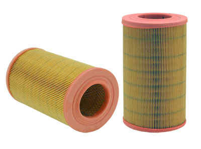 WIX WA6563 Air Filter, Pack of 1