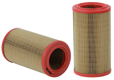 WIX WA6565 Air Filter, Pack of 1