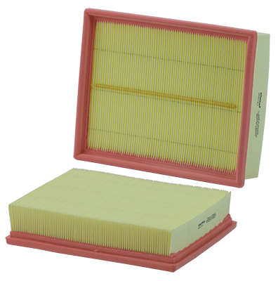 WIX WA6566 Air Filter, Pack of 1