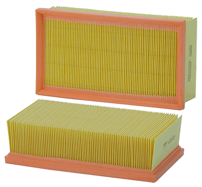 WIX WA6567 Air Filter, Pack of 1