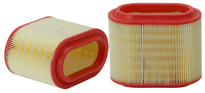 WIX WA6570 Air Filter, Pack of 1