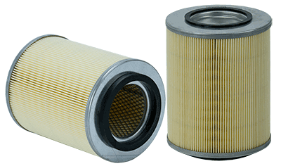 WIX WA6576 Air Filter, Pack of 1