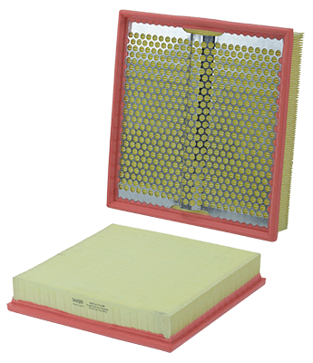 WIX WA6581 Air Filter, Pack of 1