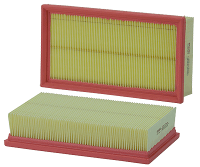 WIX WA6582 Air Filter, Pack of 1