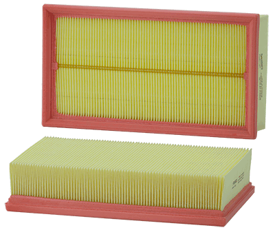 WIX WA6583 Air Filter, Pack of 1