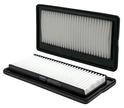 WIX WA6594 Air Filter Panel, Pack of 1