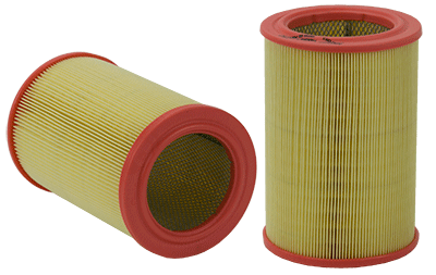 WIX WA6597 Air Filter, Pack of 1