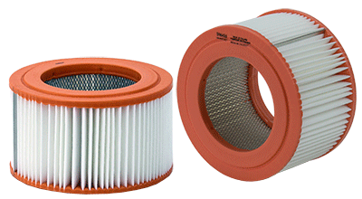 WIX WA6616 Air Filter, Pack of 1