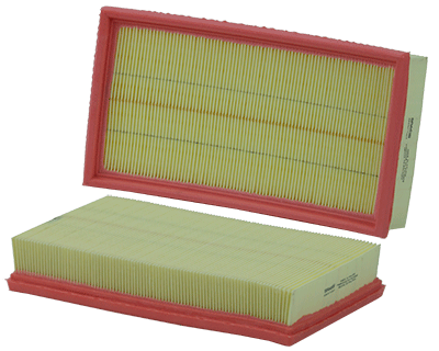 WIX WA6618 Air Filter, Pack of 1