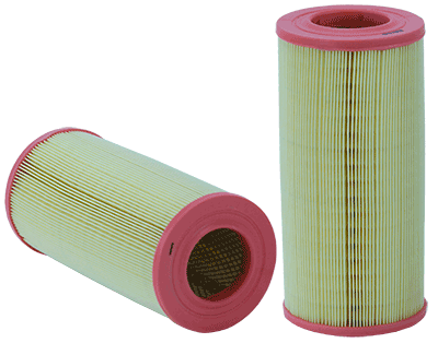 WIX WA6636 Air Filter, Pack of 1