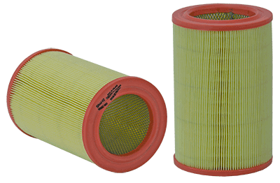 WIX WA6643 Air Filter, Pack of 1