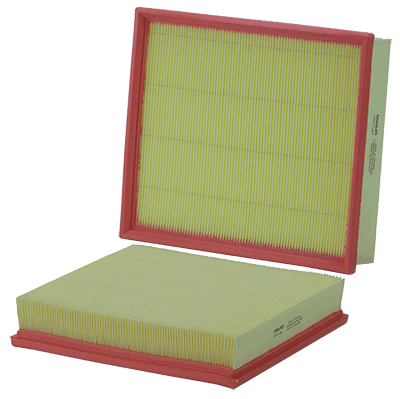 WIX WA6645 Air Filter, Pack of 1