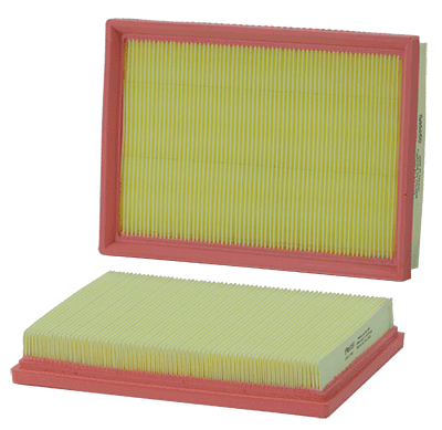 WIX WA6650 Air Filter, Pack of 1