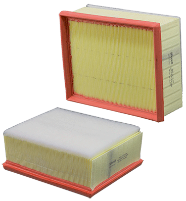 WIX Part # WA6668 Air Filter Panel