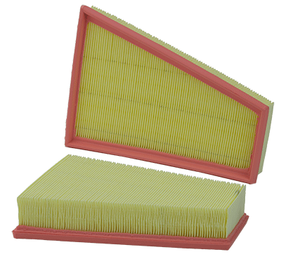 WIX WA6669 Air Filter, Pack of 1