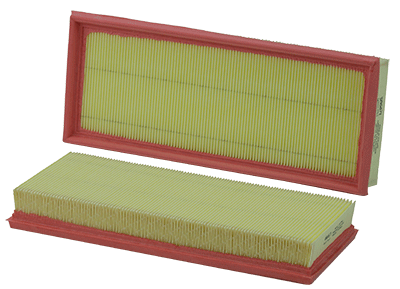 WIX WA6671 Air Filter, Pack of 1