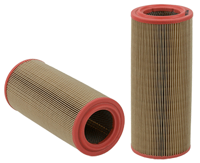 WIX WA6672 Air Filter, Pack of 1